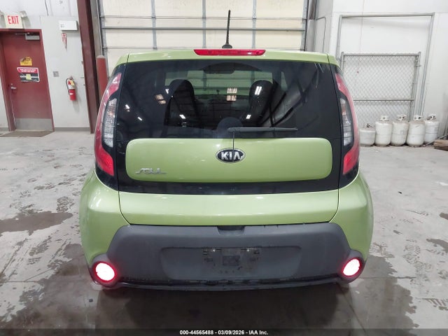 KIA Soul 2014 KNDJN2A26E7722458 Image 16