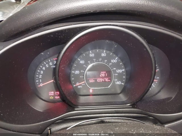 KIA Soul 2014 KNDJN2A26E7722458 Image 7