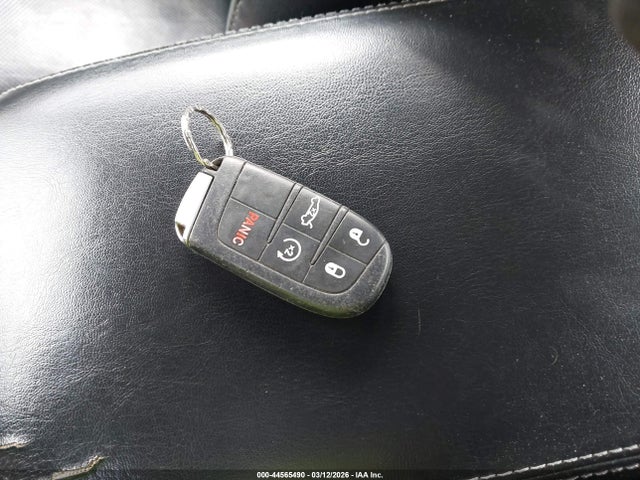 2019 DODGE CHARGER 2C3CDXBG6KH692269 Photo 10