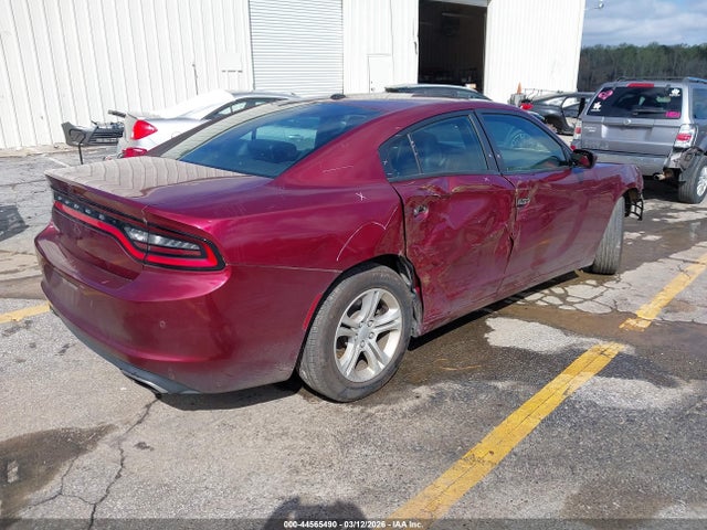 2019 DODGE CHARGER 2C3CDXBG6KH692269 Photo 3
