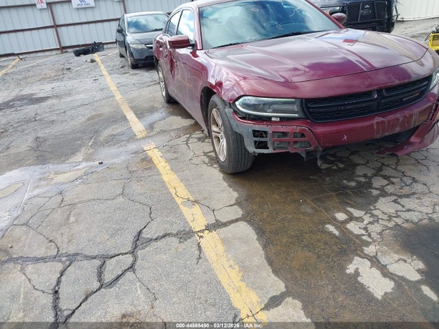 2019 DODGE CHARGER 2C3CDXBG6KH692269 Photo 5