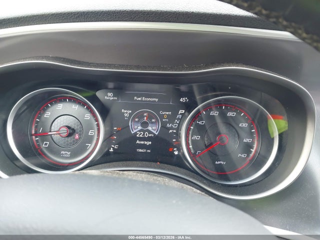 2019 DODGE CHARGER 2C3CDXBG6KH692269 Photo 6