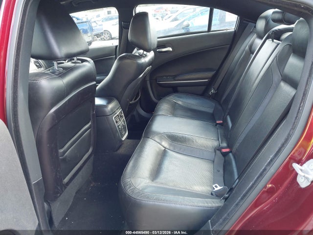 2019 DODGE CHARGER 2C3CDXBG6KH692269 Photo 7