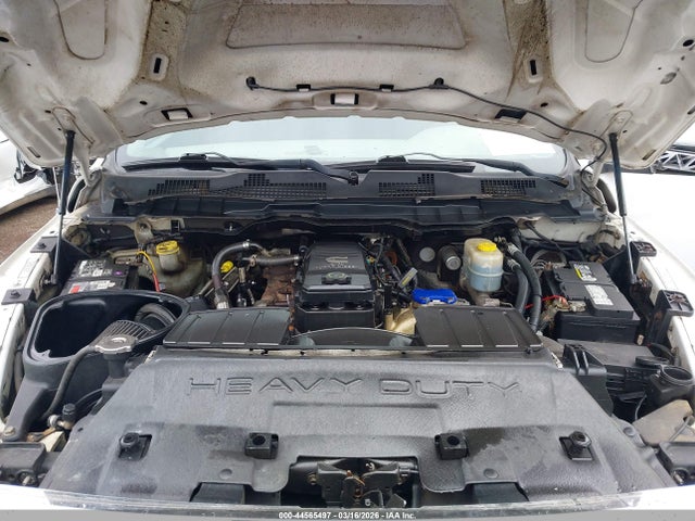 Продажа на аукционе авто 2011 Ram Ram 3500 St, vin: 3D73Y3CL5BG580153, номер лота: 44565497
