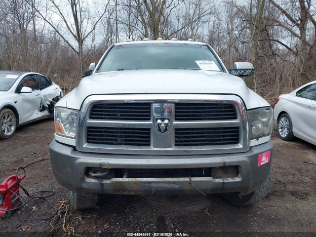 Продажа на аукционе авто 2011 Ram Ram 3500 St, vin: 3D73Y3CL5BG580153, номер лота: 44565497