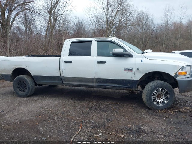 Продажа на аукционе авто 2011 Ram Ram 3500 St, vin: 3D73Y3CL5BG580153, номер лота: 44565497