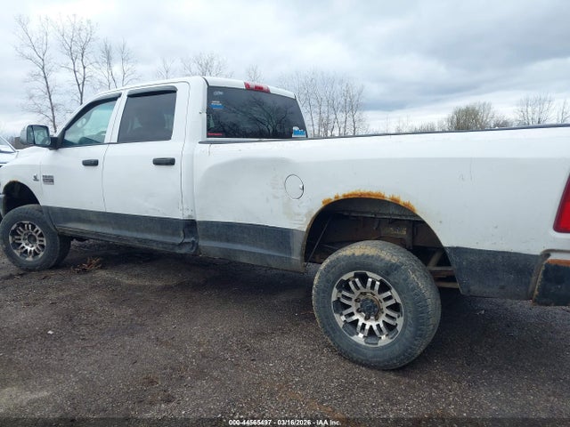 Продажа на аукционе авто 2011 Ram Ram 3500 St, vin: 3D73Y3CL5BG580153, номер лота: 44565497