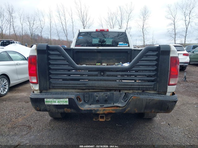Продажа на аукционе авто 2011 Ram Ram 3500 St, vin: 3D73Y3CL5BG580153, номер лота: 44565497