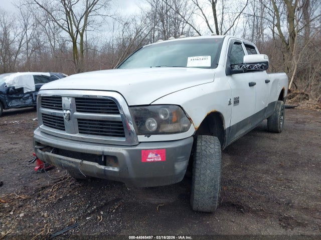 Продажа на аукционе авто 2011 Ram Ram 3500 St, vin: 3D73Y3CL5BG580153, номер лота: 44565497
