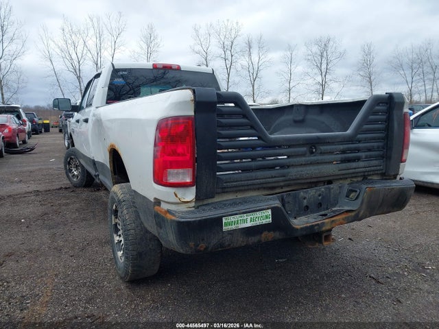 Продажа на аукционе авто 2011 Ram Ram 3500 St, vin: 3D73Y3CL5BG580153, номер лота: 44565497