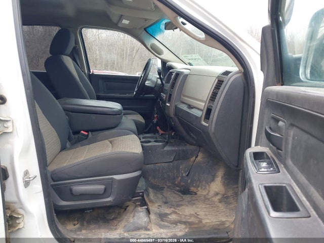 Продажа на аукционе авто 2011 Ram Ram 3500 St, vin: 3D73Y3CL5BG580153, номер лота: 44565497