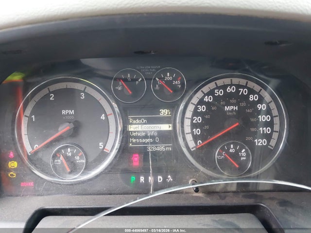 Продажа на аукционе авто 2011 Ram Ram 3500 St, vin: 3D73Y3CL5BG580153, номер лота: 44565497