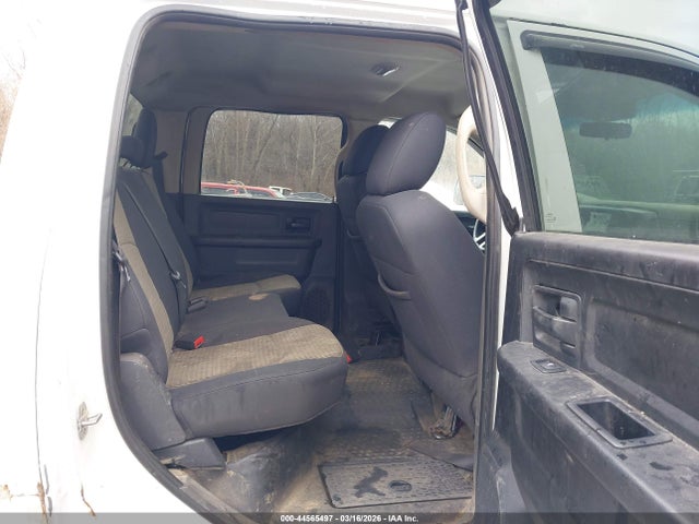 Продажа на аукционе авто 2011 Ram Ram 3500 St, vin: 3D73Y3CL5BG580153, номер лота: 44565497