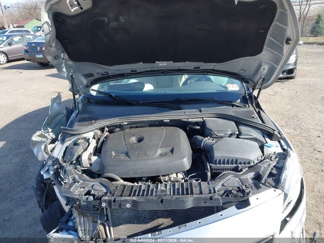 2017 VOLVO S60 INSCRIPTION LYV402HK4HB132552 Photo 9