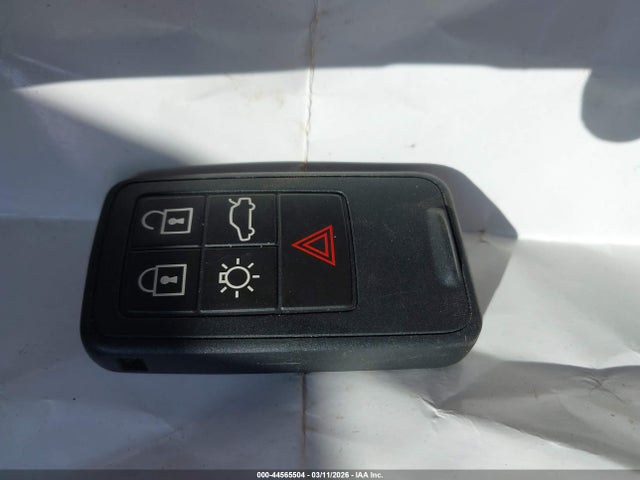 2017 VOLVO S60 INSCRIPTION LYV402HK4HB132552 Photo 10