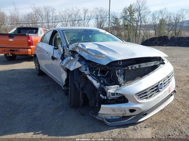 2017 VOLVO S60 INSCRIPTION LYV402HK4HB132552 Photo 5