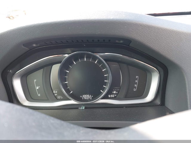 2017 VOLVO S60 INSCRIPTION LYV402HK4HB132552 Photo 6