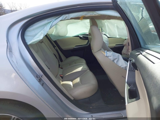 2017 VOLVO S60 INSCRIPTION LYV402HK4HB132552 Photo 7