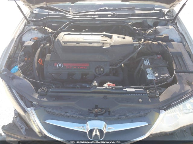 Aukcja sprzedaży 2002 Acura Tl 3.2 Type S, vin: 19UUA56902A054527, numer aukcji: 44565506