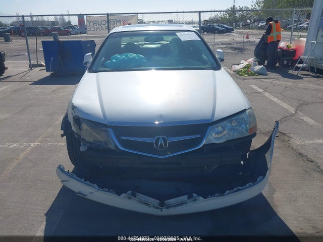 Aukcja sprzedaży 2002 Acura Tl 3.2 Type S, vin: 19UUA56902A054527, numer aukcji: 44565506