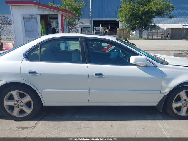 Aukcja sprzedaży 2002 Acura Tl 3.2 Type S, vin: 19UUA56902A054527, numer aukcji: 44565506