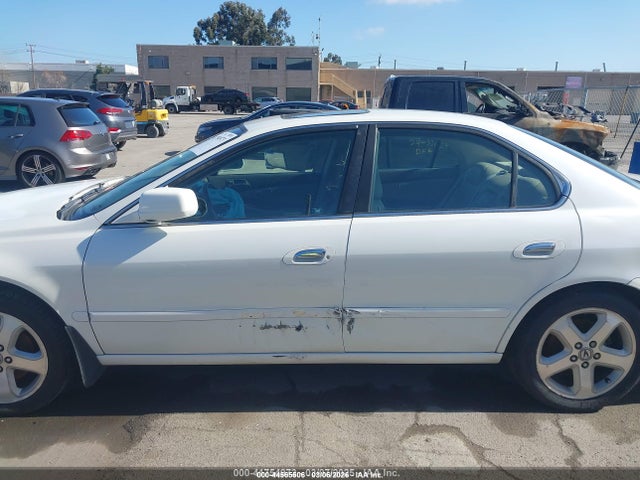 Aukcja sprzedaży 2002 Acura Tl 3.2 Type S, vin: 19UUA56902A054527, numer aukcji: 44565506