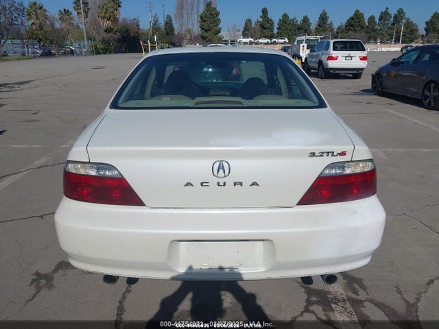 Aukcja sprzedaży 2002 Acura Tl 3.2 Type S, vin: 19UUA56902A054527, numer aukcji: 44565506