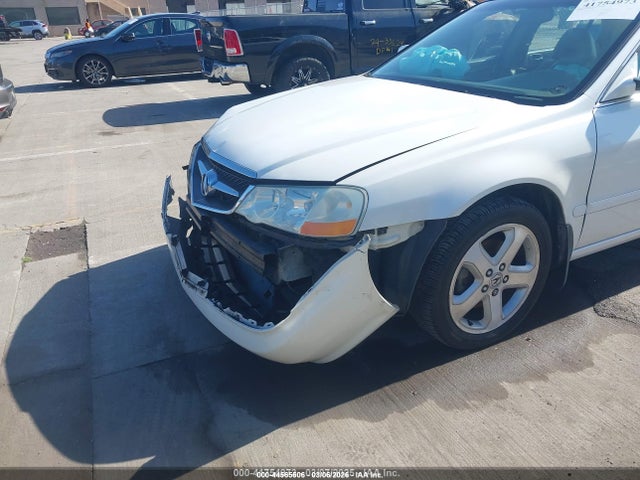 Aukcja sprzedaży 2002 Acura Tl 3.2 Type S, vin: 19UUA56902A054527, numer aukcji: 44565506