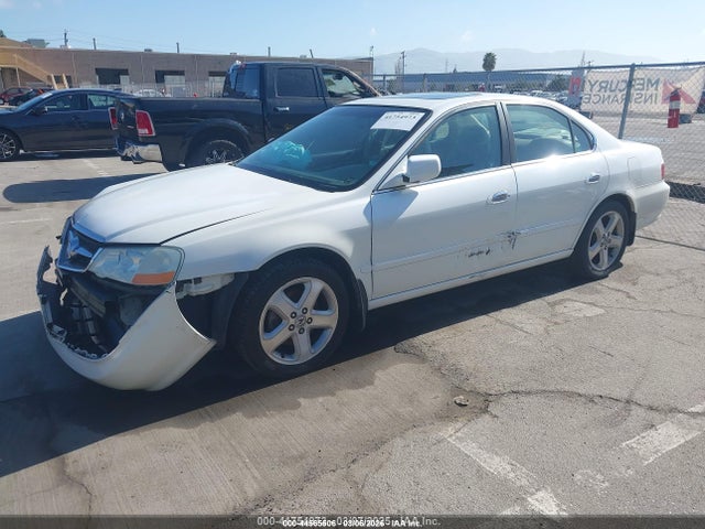 Aukcja sprzedaży 2002 Acura Tl 3.2 Type S, vin: 19UUA56902A054527, numer aukcji: 44565506