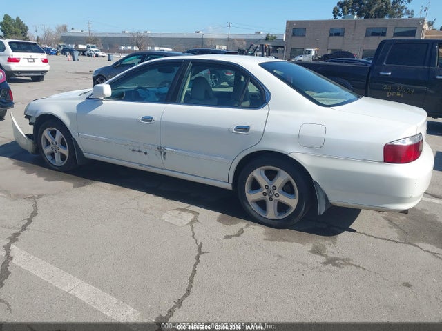 Aukcja sprzedaży 2002 Acura Tl 3.2 Type S, vin: 19UUA56902A054527, numer aukcji: 44565506