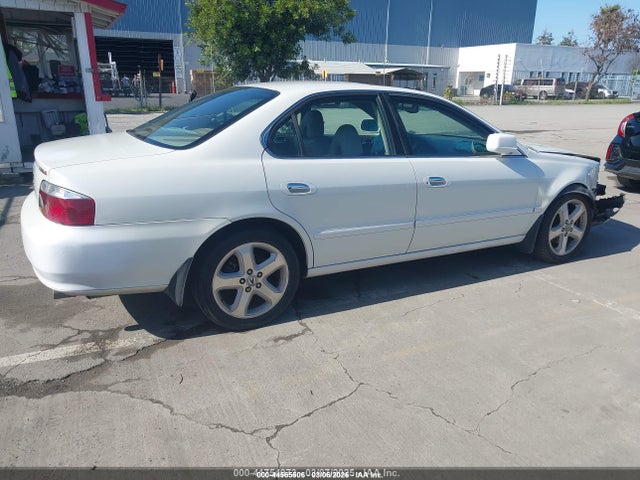 Aukcja sprzedaży 2002 Acura Tl 3.2 Type S, vin: 19UUA56902A054527, numer aukcji: 44565506