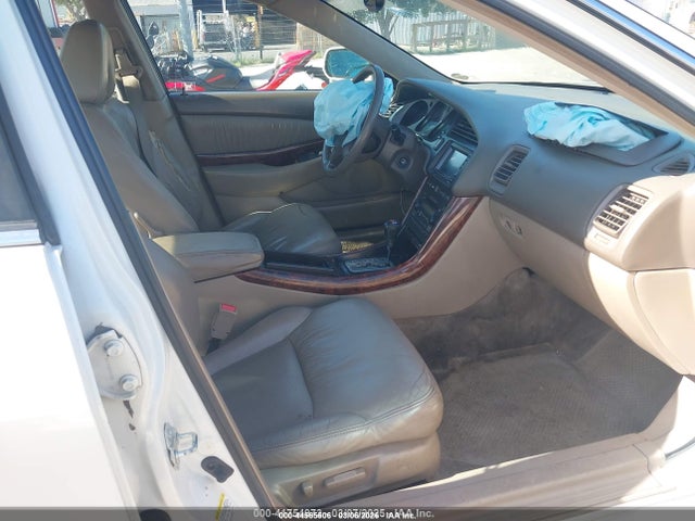 Aukcja sprzedaży 2002 Acura Tl 3.2 Type S, vin: 19UUA56902A054527, numer aukcji: 44565506