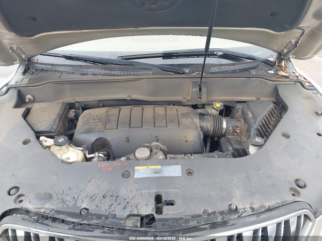 5GAKRBKD8EJ131447 Buick Enclave Leather