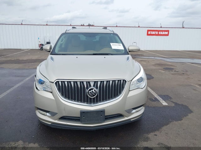 5GAKRBKD8EJ131447 Buick Enclave Leather