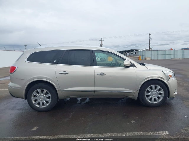 5GAKRBKD8EJ131447 Buick Enclave Leather