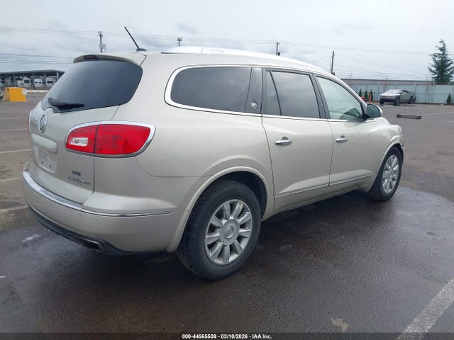 5GAKRBKD8EJ131447 Buick Enclave Leather