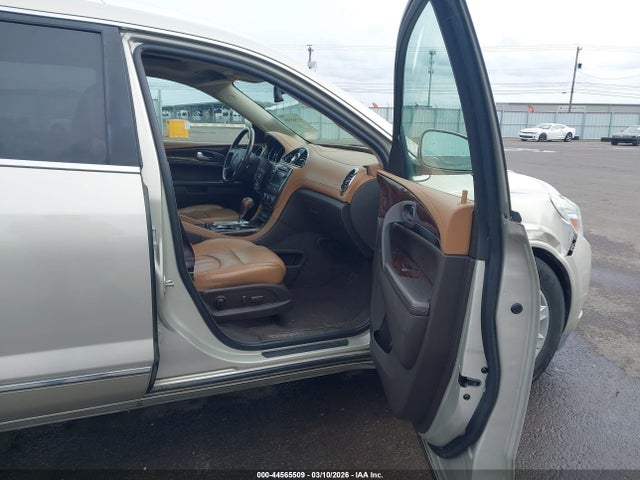 5GAKRBKD8EJ131447 Buick Enclave Leather