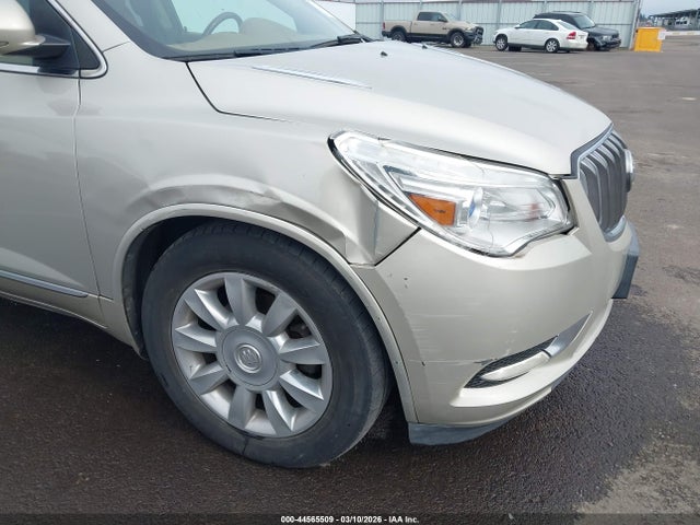 5GAKRBKD8EJ131447 Buick Enclave Leather