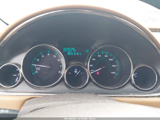 5GAKRBKD8EJ131447 Buick Enclave Leather