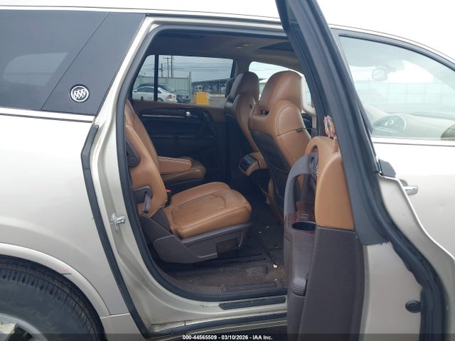 5GAKRBKD8EJ131447 Buick Enclave Leather