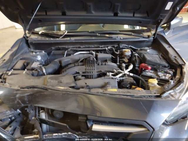 JF2GTAAC1JH220403 Subaru Crosstrek 2.0i