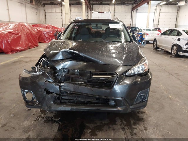 JF2GTAAC1JH220403 Subaru Crosstrek 2.0i