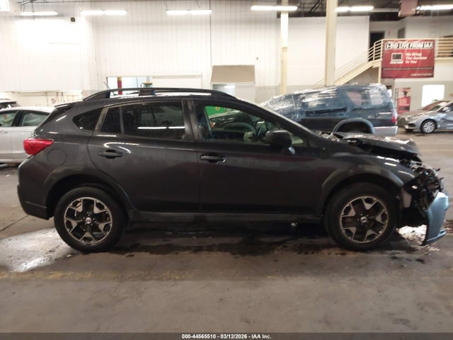 JF2GTAAC1JH220403 Subaru Crosstrek 2.0i