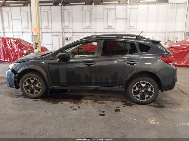 JF2GTAAC1JH220403 Subaru Crosstrek 2.0i