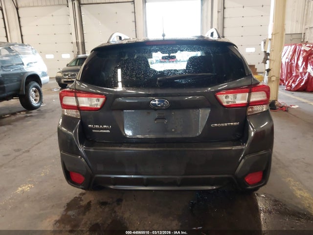 JF2GTAAC1JH220403 Subaru Crosstrek 2.0i