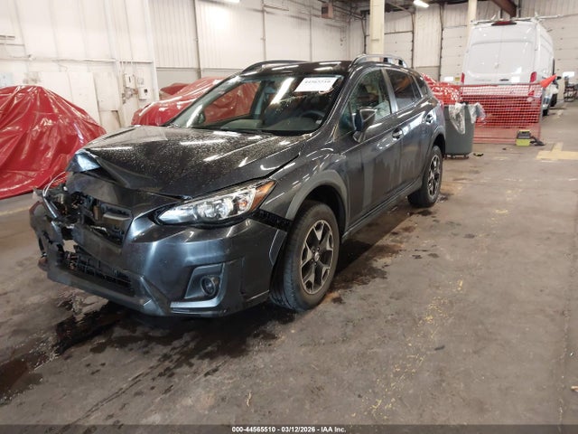 JF2GTAAC1JH220403 Subaru Crosstrek 2.0i