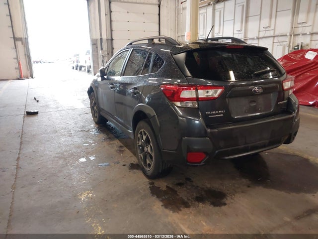 JF2GTAAC1JH220403 Subaru Crosstrek 2.0i