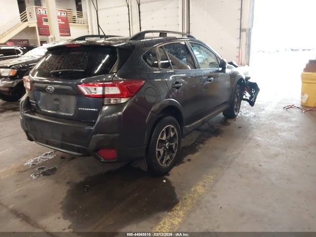 JF2GTAAC1JH220403 Subaru Crosstrek 2.0i