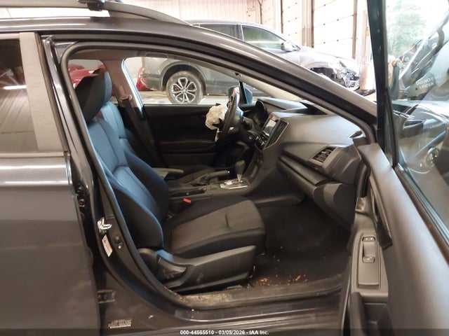 JF2GTAAC1JH220403 Subaru Crosstrek 2.0i