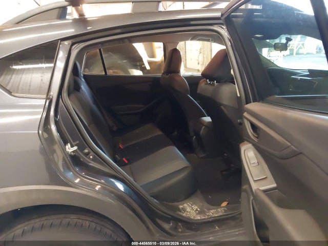 JF2GTAAC1JH220403 Subaru Crosstrek 2.0i